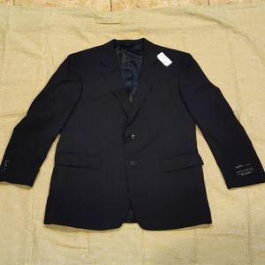 Men's Jos A Bank Superfine Executive Coll. NWT